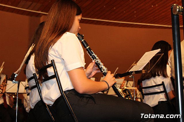 XXVIII Festival de Bandas de Msica Ciudad de Totana  - 23