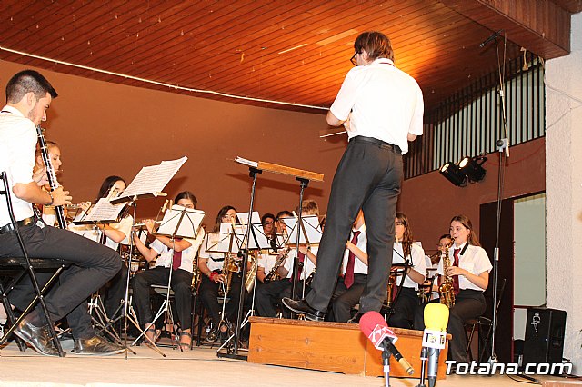XXVIII Festival de Bandas de Msica Ciudad de Totana  - 25