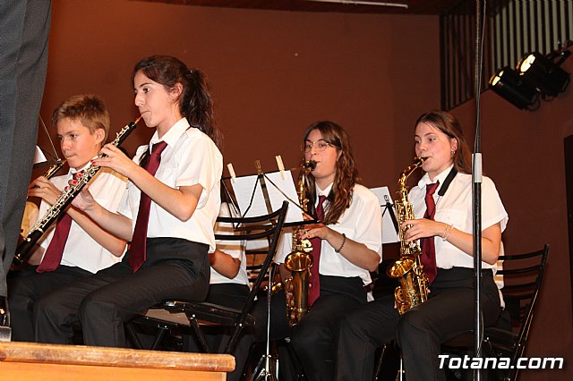 XXVIII Festival de Bandas de Msica Ciudad de Totana  - 28