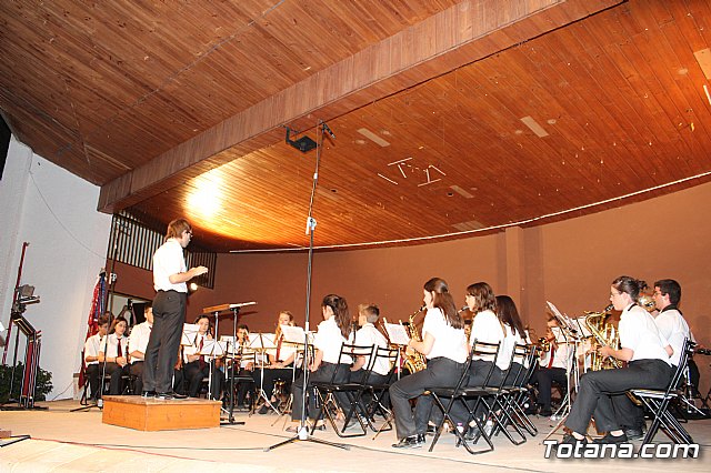 XXVIII Festival de Bandas de Msica Ciudad de Totana  - 34