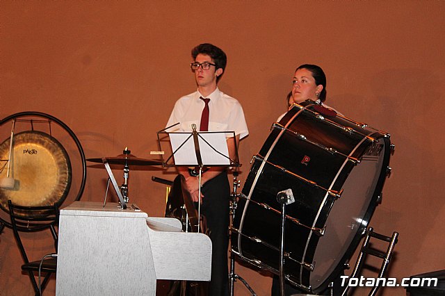 XXVIII Festival de Bandas de Msica Ciudad de Totana  - 36