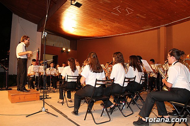 XXVIII Festival de Bandas de Msica Ciudad de Totana  - 37