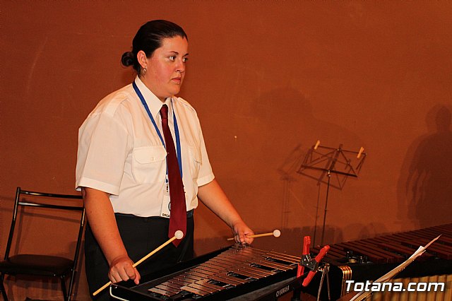 XXVIII Festival de Bandas de Msica Ciudad de Totana  - 44