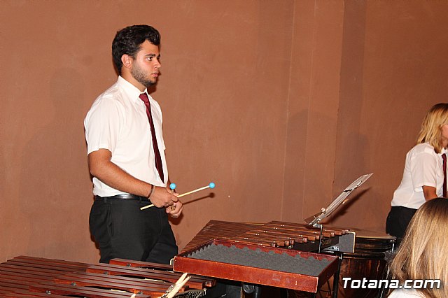 XXVIII Festival de Bandas de Msica Ciudad de Totana  - 45