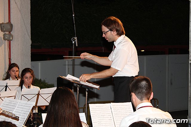 XXVIII Festival de Bandas de Msica Ciudad de Totana  - 46