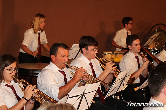 XXVIII Festival de Bandas de Msica Ciudad de Totana  - 48