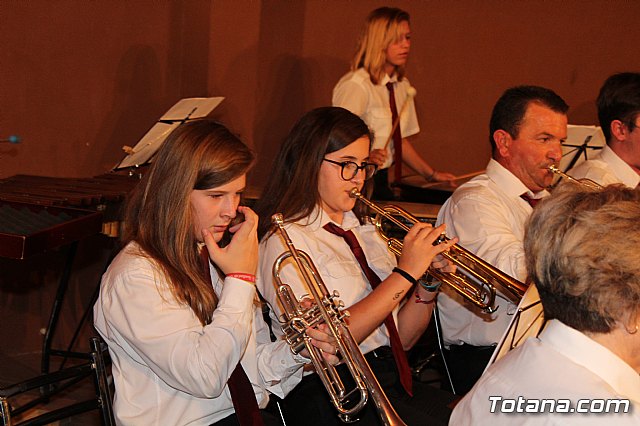 XXVIII Festival de Bandas de Msica Ciudad de Totana  - 49
