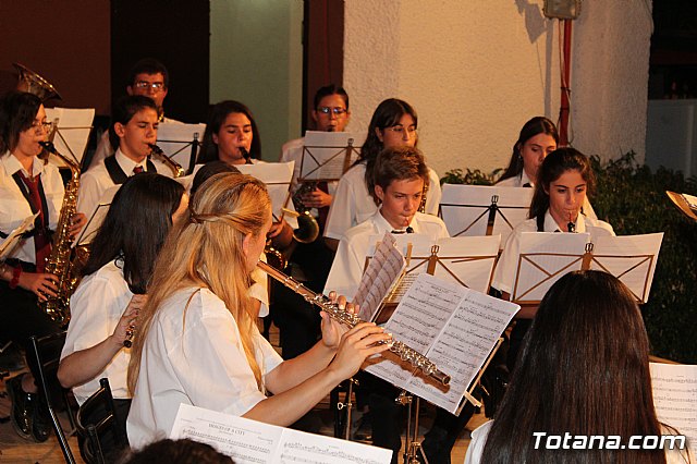 XXVIII Festival de Bandas de Msica Ciudad de Totana  - 50