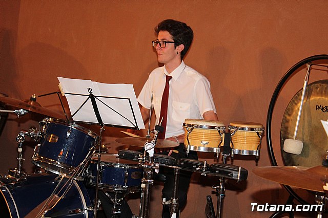 XXVIII Festival de Bandas de Msica Ciudad de Totana  - 54