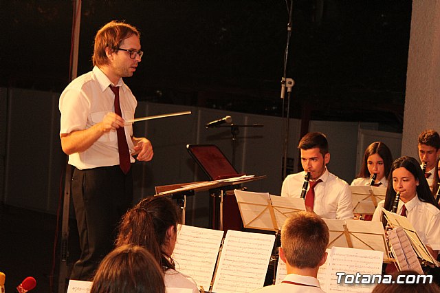 XXVIII Festival de Bandas de Msica Ciudad de Totana  - 55