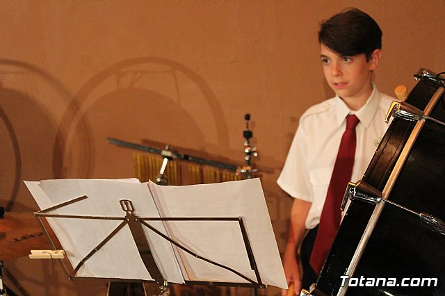 XXVIII Festival de Bandas de Msica Ciudad de Totana  - 56