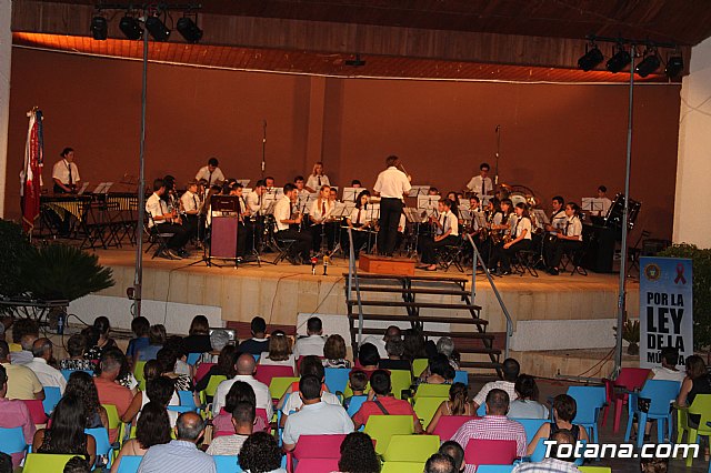 XXVIII Festival de Bandas de Msica Ciudad de Totana  - 60