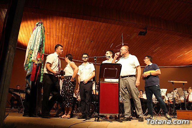 XXVIII Festival de Bandas de Msica Ciudad de Totana  - 61