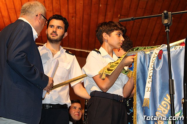 XXVIII Festival de Bandas de Msica Ciudad de Totana  - 67