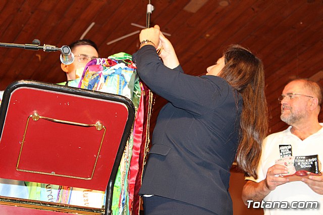 XXVIII Festival de Bandas de Msica Ciudad de Totana  - 68