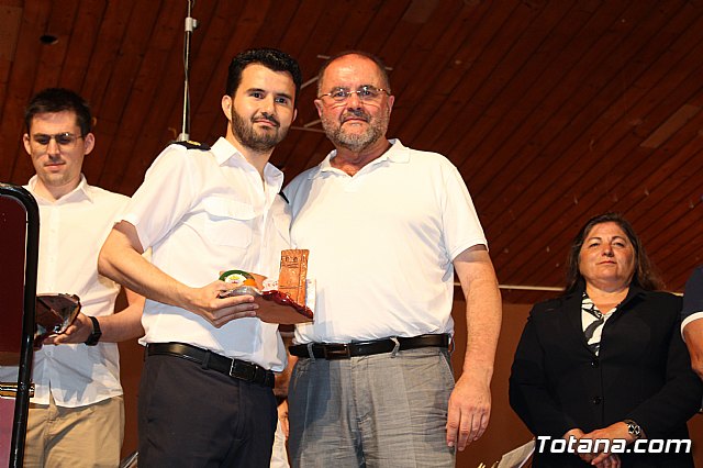 XXVIII Festival de Bandas de Msica Ciudad de Totana  - 69