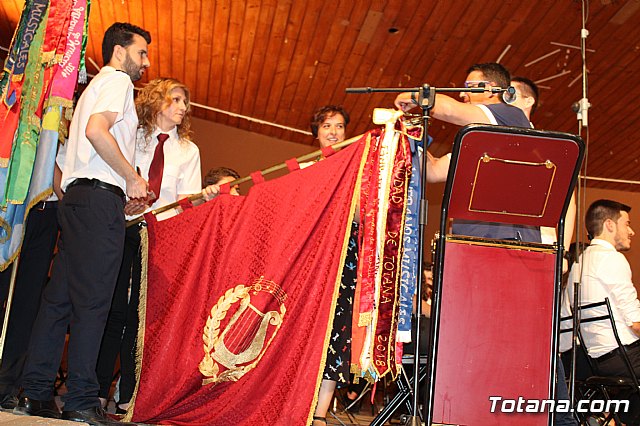 XXVIII Festival de Bandas de Msica Ciudad de Totana  - 70