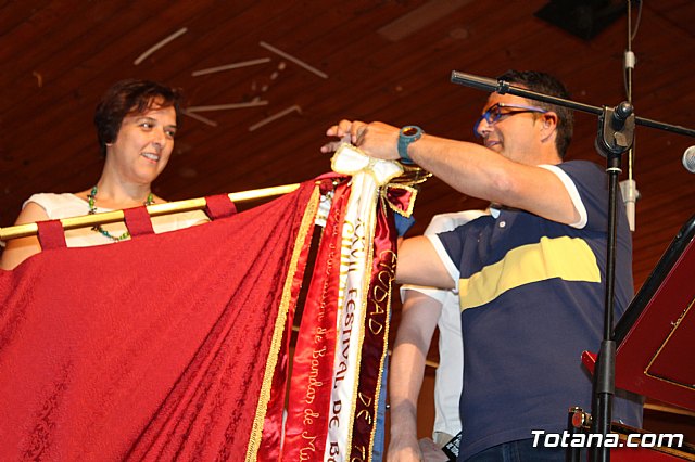 XXVIII Festival de Bandas de Msica Ciudad de Totana  - 71