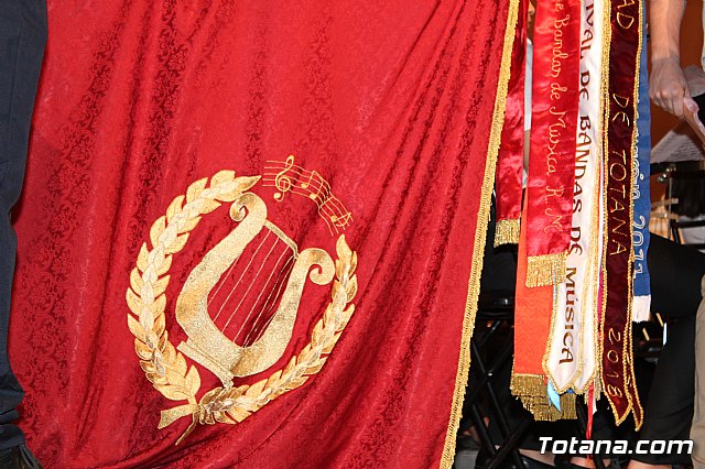 XXVIII Festival de Bandas de Msica Ciudad de Totana  - 72