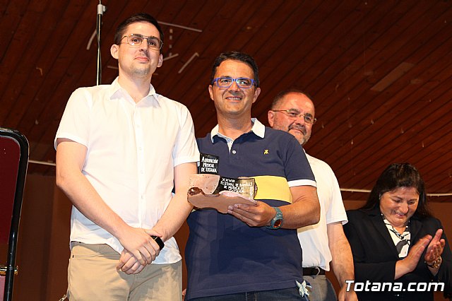 XXVIII Festival de Bandas de Msica Ciudad de Totana  - 73