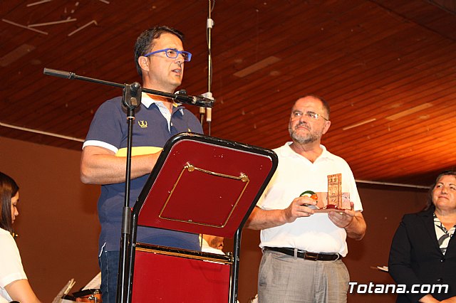 XXVIII Festival de Bandas de Msica Ciudad de Totana  - 74