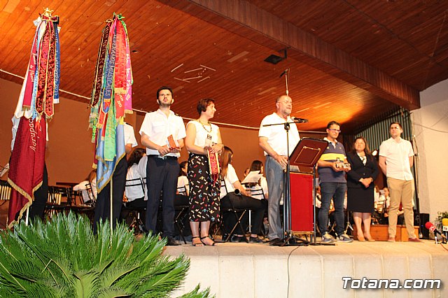 XXVIII Festival de Bandas de Msica Ciudad de Totana  - 75