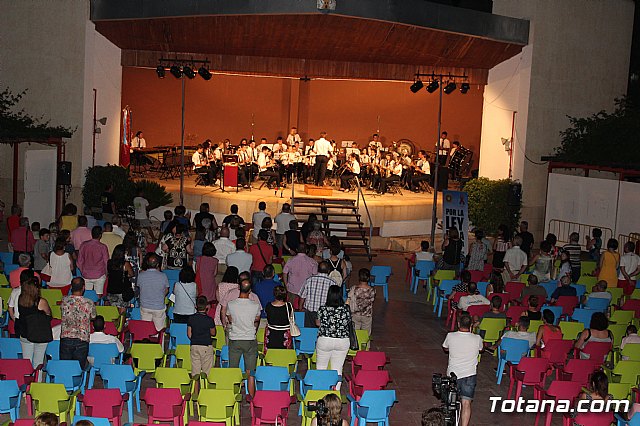XXVIII Festival de Bandas de Msica Ciudad de Totana  - 77
