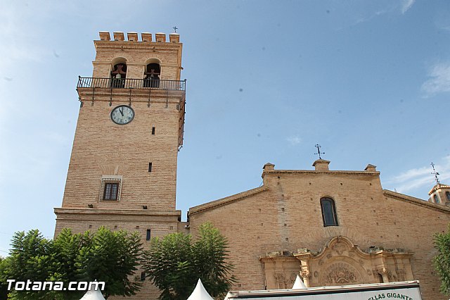 Acto homenaje a la bandera organizado por el PP 2016 - 9