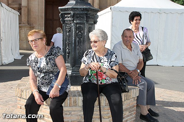 Acto homenaje a la bandera organizado por el PP 2016 - 27