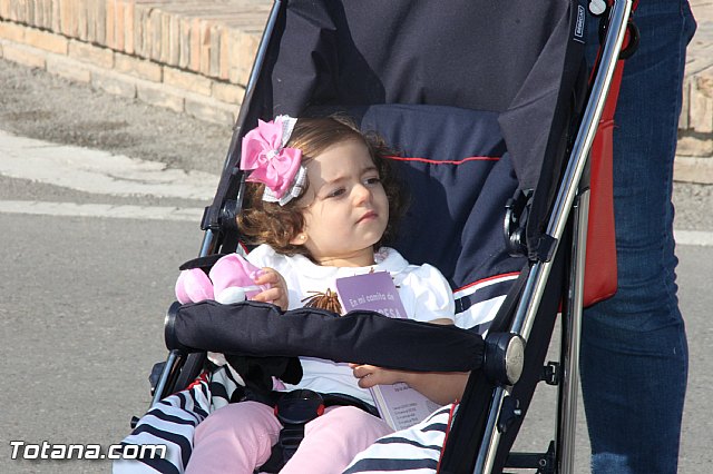Acto homenaje a la bandera organizado por el PP 2016 - 40