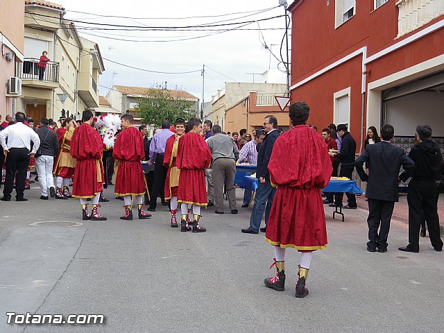 Entrega de la bandera a Los Armaos. Totana 2012 - 186 Entrega de la bandera a Los Armaos. Totana 2012 - 186