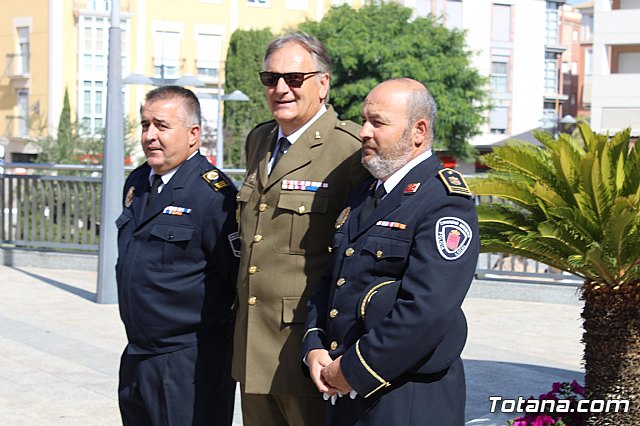 Da de la Fiesta Nacional 2017 - 2