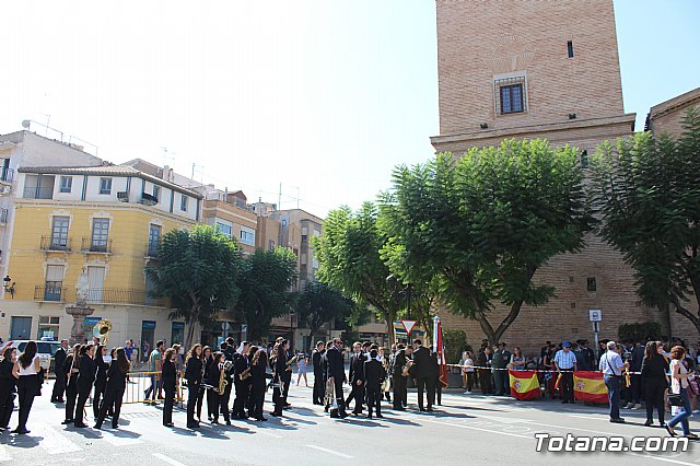 Da de la Fiesta Nacional 2017 - 3