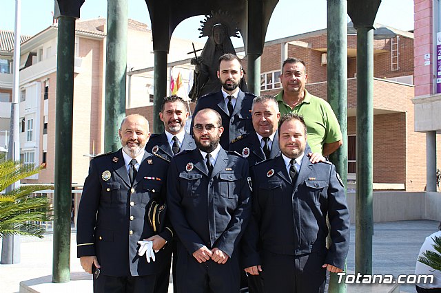 Da de la Fiesta Nacional 2017 - 4