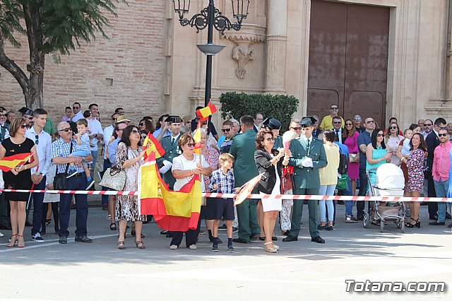 Da de la Fiesta Nacional 2017 - 8