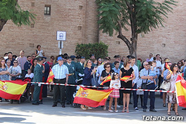 Da de la Fiesta Nacional 2017 - 9