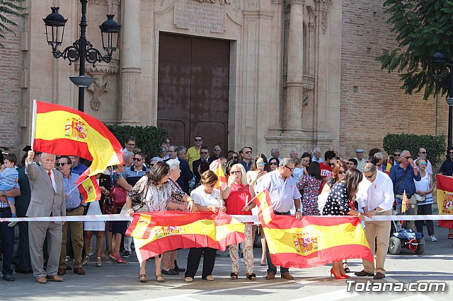 Da de la Fiesta Nacional 2017 - 14