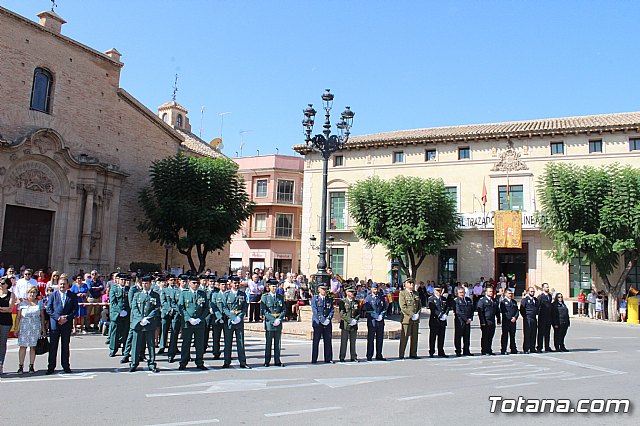 Da de la Fiesta Nacional 2017 - 17