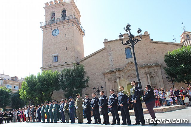 Da de la Fiesta Nacional 2017 - 19