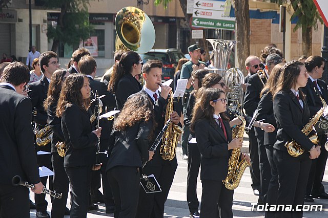 Da de la Fiesta Nacional 2017 - 20