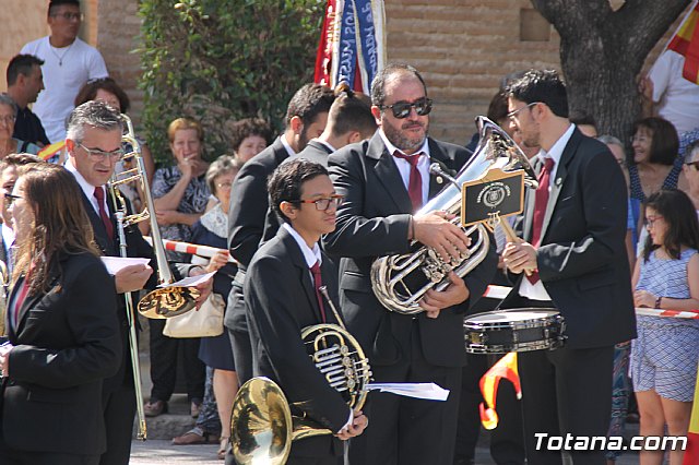 Da de la Fiesta Nacional 2017 - 21