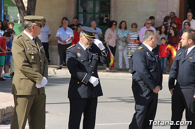 Da de la Fiesta Nacional 2017 - 23