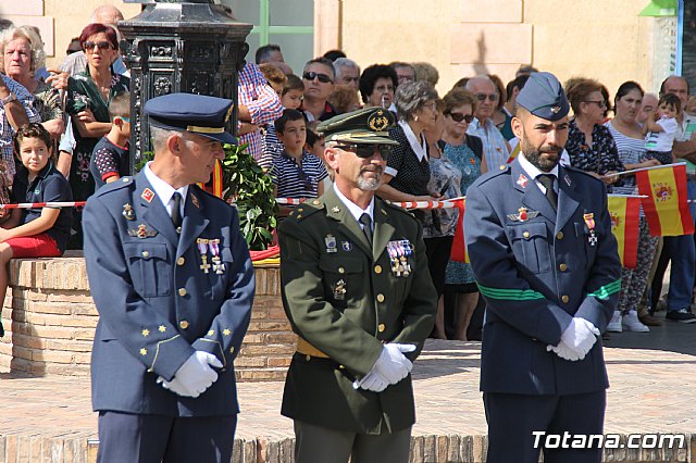 Da de la Fiesta Nacional 2017 - 24