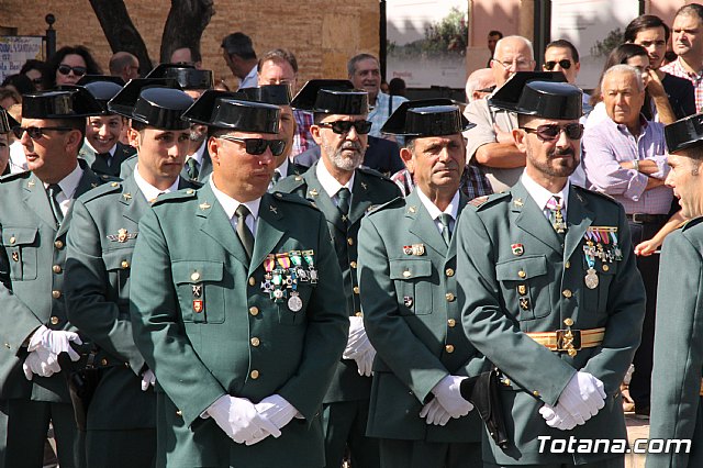 Da de la Fiesta Nacional 2017 - 25