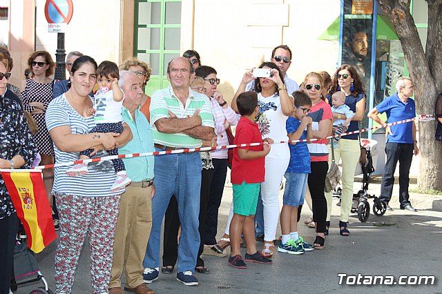 Da de la Fiesta Nacional 2017 - 32