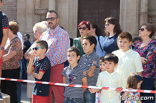 Da de la Fiesta Nacional 2017 - 36