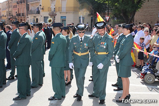 Da de la Fiesta Nacional 2017 - 40