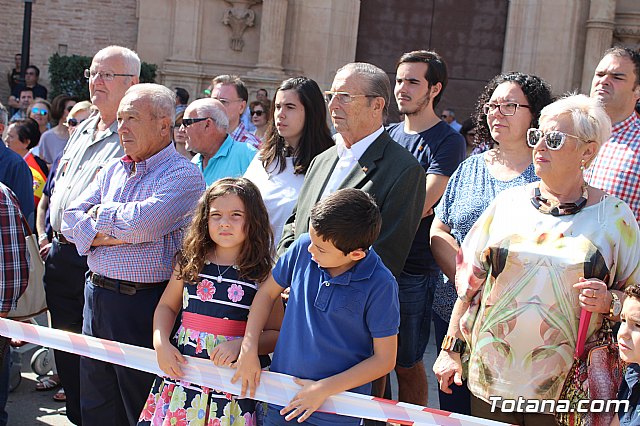 Da de la Fiesta Nacional 2017 - 42