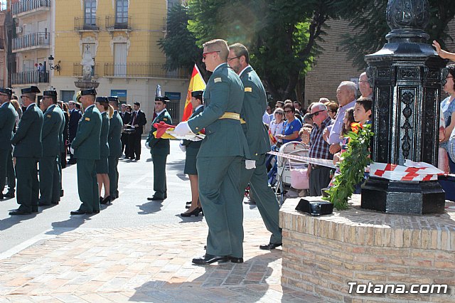 Da de la Fiesta Nacional 2017 - 43