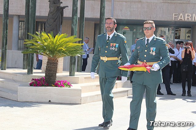 Da de la Fiesta Nacional 2017 - 44